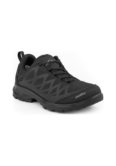 Evolite Black Line Evo-tex Outdoor Ayakkabı Siyah