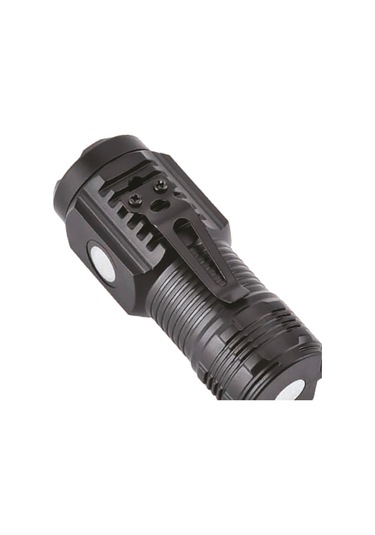 Panther Pt-8433 Usb Şarjlı El Feneri -p1