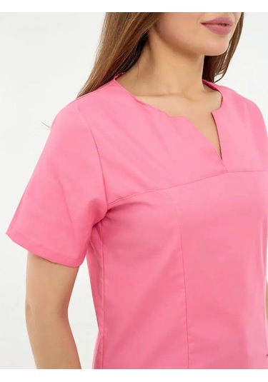 Nairimed Tıbbi Gömlek 102783505 Pembe