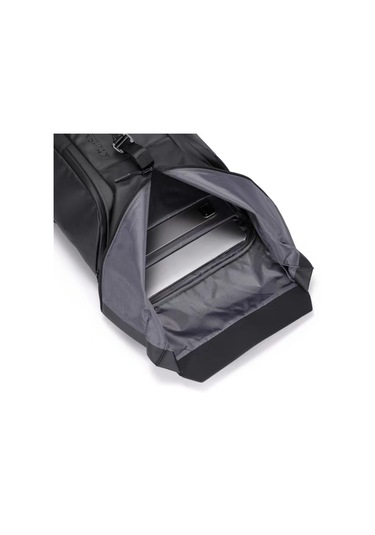 Machenike Lt3 Siyah 23l 15.6" Su Geçirmez Notebook Sırt Çantası Siyah