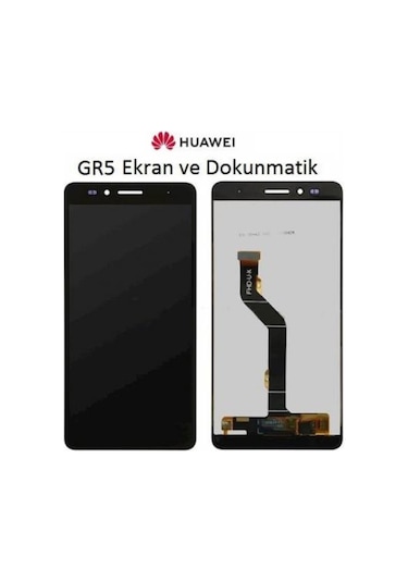 Huawei Gr5 Lcd Ekran Dokunmatik