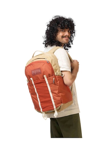Jansport All Around Pack 28l Sırt Çantası Dune Red Ek0a5bn35z11