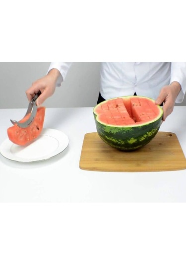 Karpuz Dilimleme Bıçağı 4832
