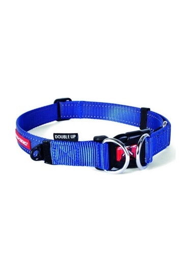 25047 Collor Double Up S Blue Mavi
