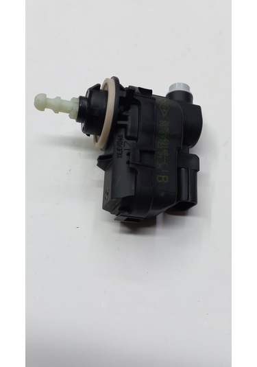 260564014r Clio 5-v Captur 2-ıı Far Ayar Motoru 2020-