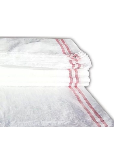 100x200 Pp Çuval 25xli Paket