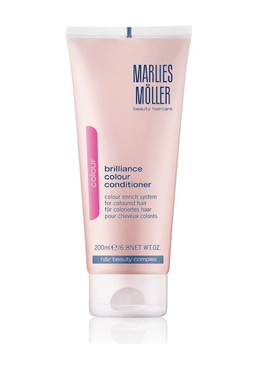 Marlies Möller Brillance Colour Renk Koruyucu Saç Kremi 200 ML