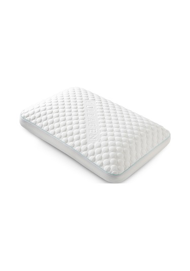 Moln Fresh Collagen Visco Yastık Cilt Dostu & Anti-aging Beyaz