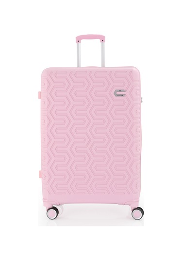 Mçs Polipropilen Valiz V377 75 Cm S23sy100005875 00070