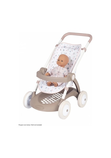 Smoby Baby Hemşire Puseti