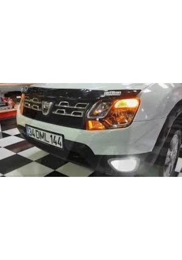 Amerıkan Park Modulu Ayarlı Canbus