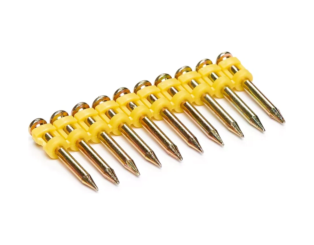 Vapp Montaj İçin 32 3 Mm Güçlendirilmiş Çiviler Çivi Tabanca İçin 164087242 32 MM