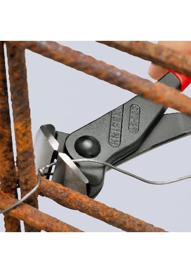 Knipex 6801180 Tepe Keski 180 Mm