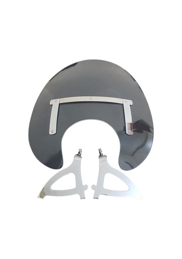 Chopper Cruıser Universal Cam