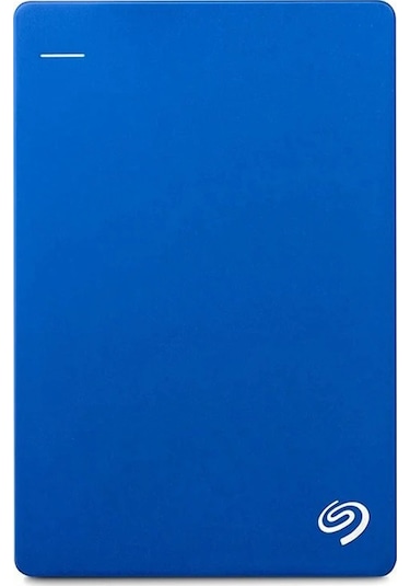 Seagate Harici Sabit Disk 500 Gb 1 Tb Yedekleme Plus İnce Usb 3.0 Hdd 2,5" Blue 500gb Diğer