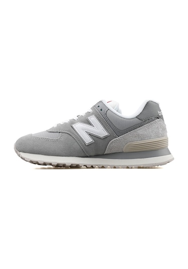 New Balance U574bkr Unisex Günlük Ayakkabı U574bkr Kahverengi Kahverengi