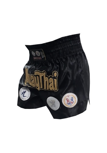 Muay Thai Şortu & Muaythai Şort & Muay Thai Maç Şortu &Muayth...