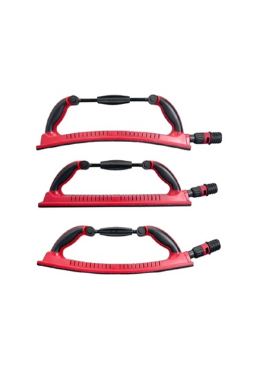 Kırmızı Ayarlı Rende