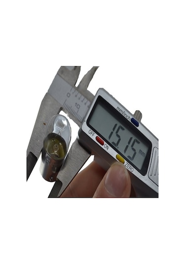 10 Adet 12V 5W 67 Ampul R5W