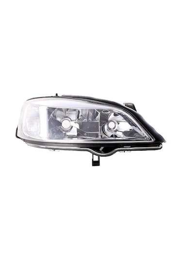Opel Astra G 1998-2004 Ön Sağ Far Wisco