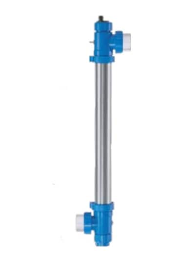 Blue Lagoon Tech Uv-c 12w-10m3 Ultraviole Havuz Dezenfeksiyon Sistemi-toptancıyızbiz
