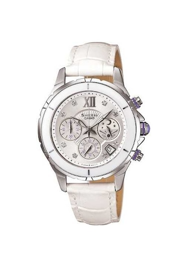 Casio She-5513l-7adr Bayan Kol Saati