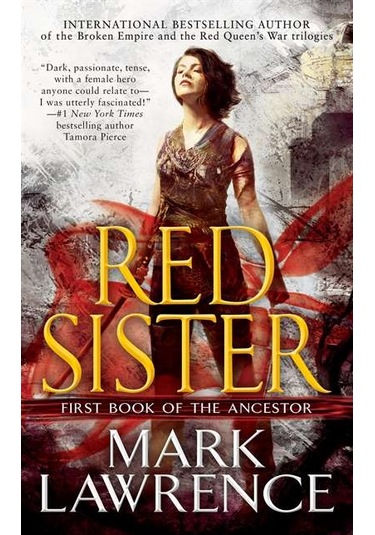 Red Sister