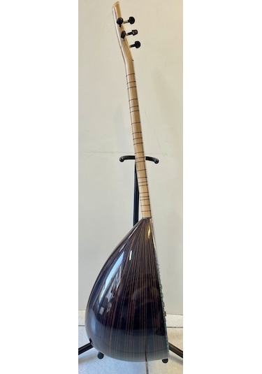 Artemis Leslili Elektro Bağlama - Model 2