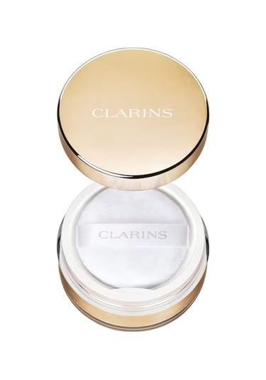Clarins Clarins Ever - Mat Pudra Ever Matte Loose 02 Diğer