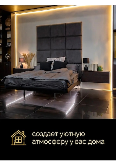 General Lighting Systems 5 Metre Ip65 Dış Mekan Aydınlatma 3000k Led Şerit 153565602 Sütlü