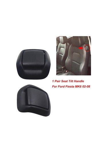 Araba Ön Sağ Sürücü Koltuğu Eğim Kolu Kolu Ford Fiesta Mk6 2002-2008, 3 Kapı Versiyonu Right