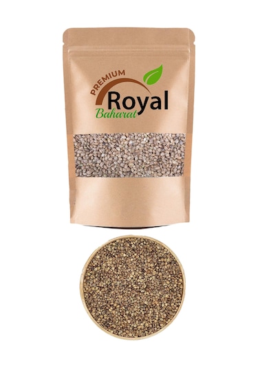 Royal Baharat Kendir Tohumu 250 G