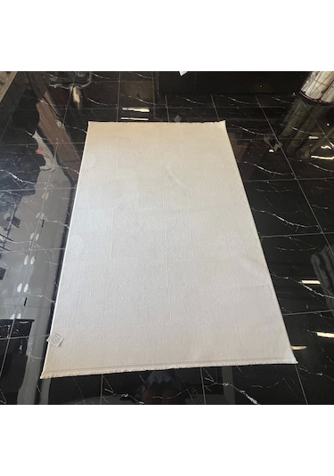 Hoom Rugs Latte 9503 Krem Modern Halı
