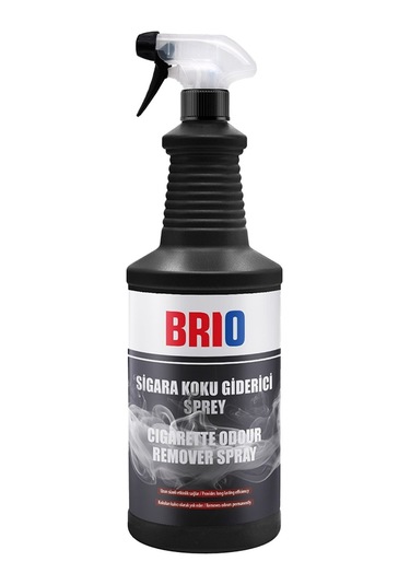 Brio Sigara Koku Giderici Sprey 1 L