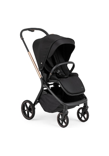Bagi Xenon Bebek Arabası Black Gold