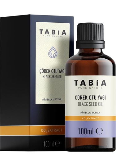 Çörek Otu Yağı 100  ML