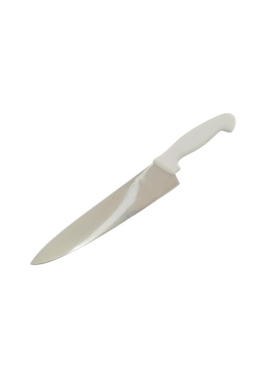 Şef Bıçağı Prime 38cm Toplam Uzunluk -beyaz