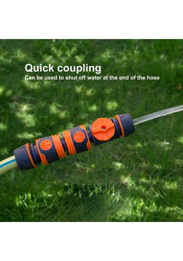 Hortum Hızlı Bağlantı Seti Huiliang