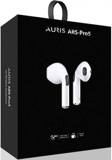 Auris AIR PRO 5 Bluetooth 5.0 Kulak İçi Kulaklık