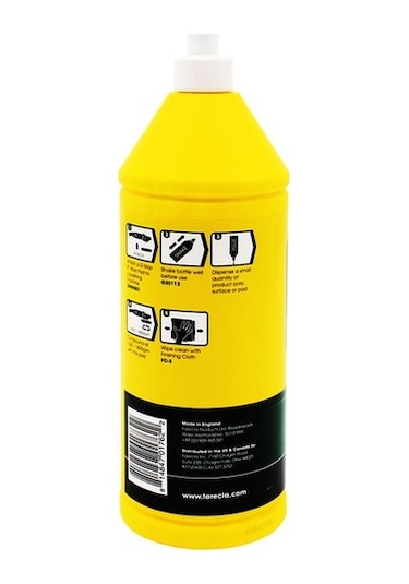 Farecla G3 Extra Sıvı Pasta 1 L