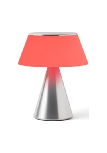 Lexon Luma Xl Led Lamba Alüminyum Lh98map Renkli