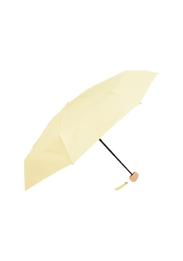 Original Duckhead The Mini Ultra Kompakt Şemsiye Citron Sarı