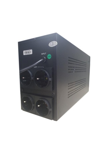 Spower Cat Pro 2000 Va Line İnteraktif Ups