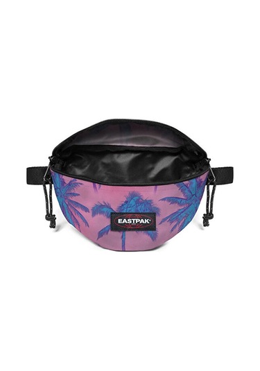 Eastpak Springer Bel Çantası Ek0000740t31 Pembe Pembe