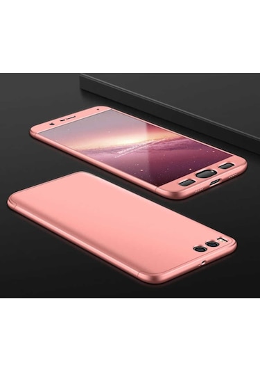 Xiaomi Mi Note 3 Kılıf Zore Ays Full Koruma Kılıf