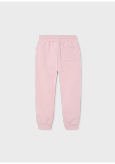 Mayoral Pembe Unisex Çocuk Eşofman Altı 725 Pembe