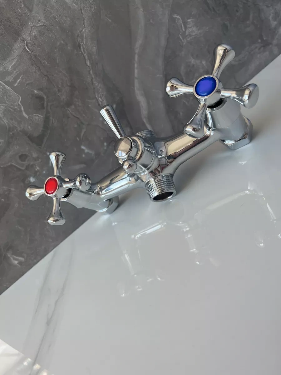 Axxioma Seramik Kolları, Tahrikli Pirinç Duş Bataryası 146123547 Diğer