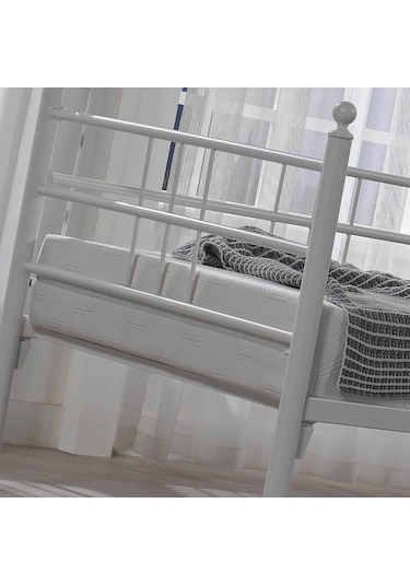 Bedliga Soho Daybed Tek Kişilik Metal Karyola