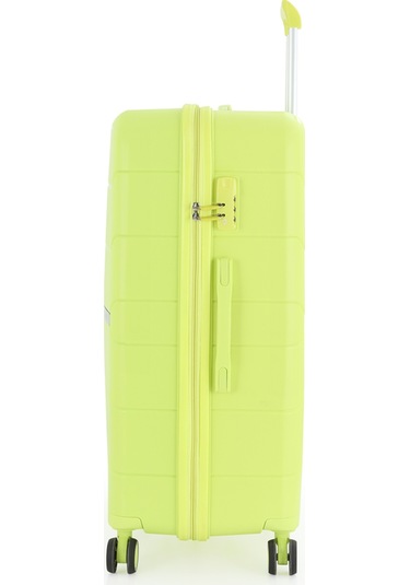 Mçs Polipropilen Valiz V366 75 Cm S20sy100004175 00194