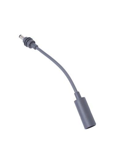 Geeroyoo Starlink Mini Uyumlu Su Geçirmez Dc-dc Uzantı Kablosu, Kolay Kurulum, Dayanıklı Pvc Bakımı, 10cm Taşınabilir Güç Kablosu